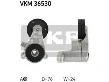 Ролик VKM 36530 (SKF)