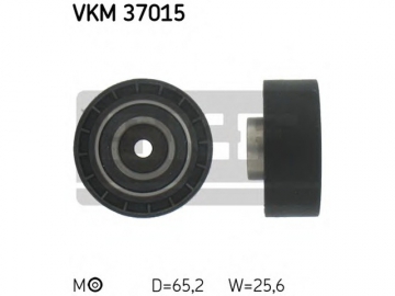 Ролик VKM 37015 (SKF)