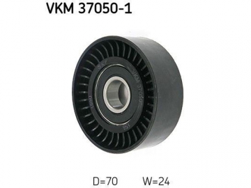 Ролик VKM 37050-1 (SKF)