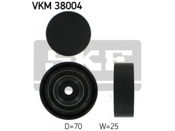Ролик VKM 38004 (SKF)