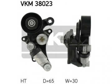 Ролик VKM 38023 (SKF)
