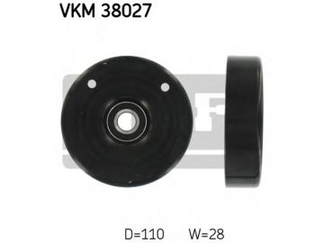 Ролик VKM 38027 (SKF)