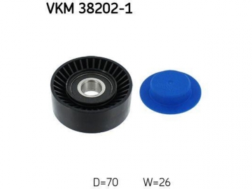 Ролик VKM 38202-1 (SKF)