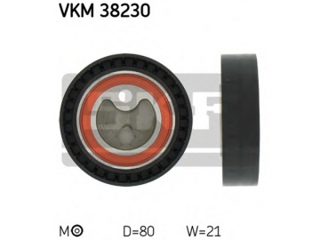 Idler pulley VKM 38230 (SKF)
