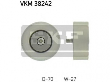 Ролик VKM 38242 (SKF)