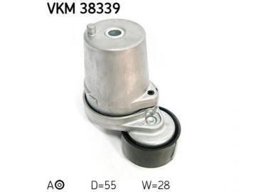 Idler pulley VKM 38339 (SKF)