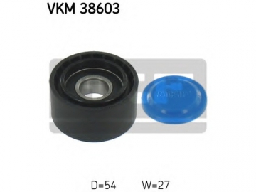 Ролик VKM 38603 (SKF)