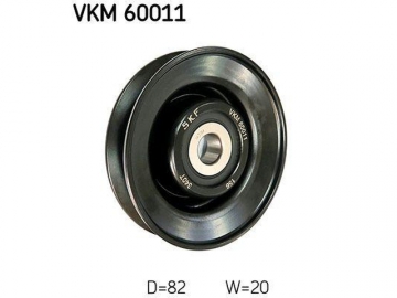 Ролик VKM 60011 (SKF)