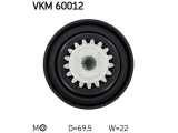 VKM 60012