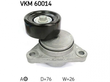 Ролик VKM 60014 (SKF)