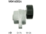 VKM 60014