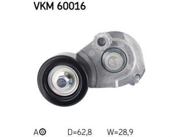 Ролик VKM 60016 (SKF)