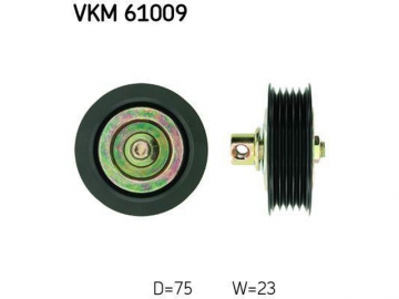 Ролик VKM 61009 (SKF)