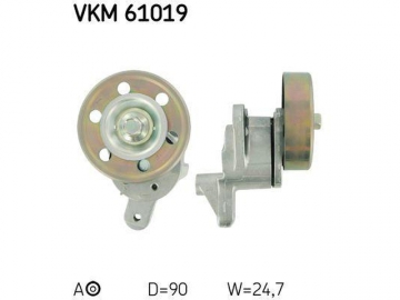Ролик VKM 61019 (SKF)