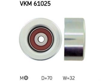 Ролик VKM 61025 (SKF)