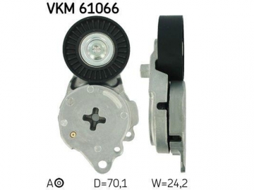 Ролик VKM 61066 (SKF)