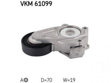 Ролик VKM 61099 (SKF)