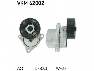 Ролик VKM 62002 (SKF)