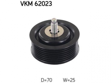 Ролик VKM 62023 (SKF)