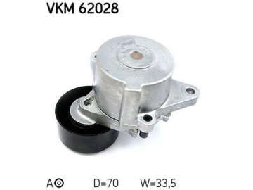 Ролик VKM 62028 (SKF)