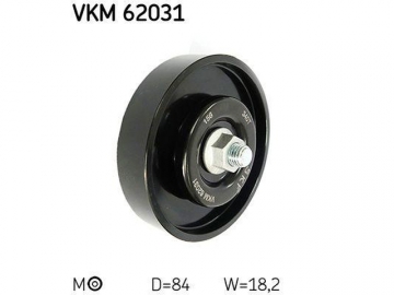 Ролик VKM 62031 (SKF)