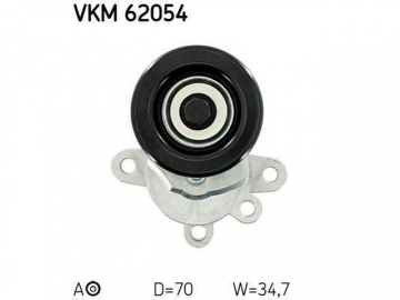 Ролик VKM 62054 (SKF)