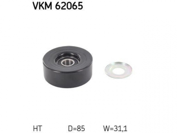Ролик VKM 62065 (SKF)