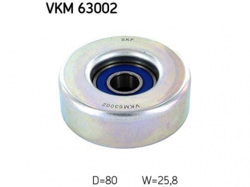Ролик VKM 63002 (SKF)