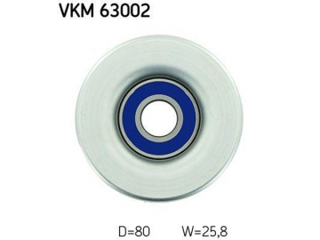 Ролик VKM 63002 (SKF)