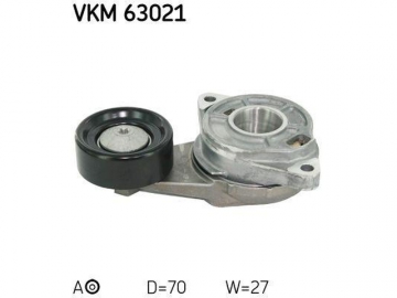 Ролик VKM 63021 (SKF)