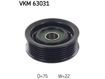 Ролик VKM 63031 (SKF)
