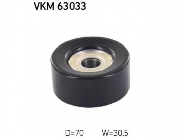 Ролик VKM 63033 (SKF)