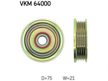 Ролик VKM 64000 (SKF)