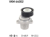 VKM 64002