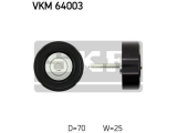 VKM 64003