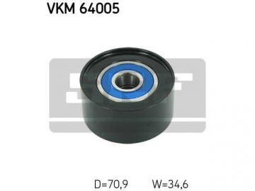 Ролик VKM 64005 (SKF)