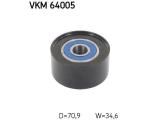 VKM 64005