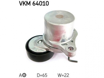 Ролик VKM 64010 (SKF)