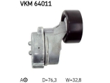 VKM 64011