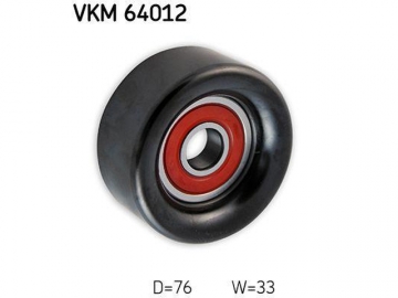 Ролик VKM 64012 (SKF)
