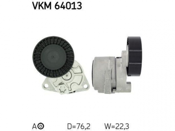 Ролик VKM 64013 (SKF)