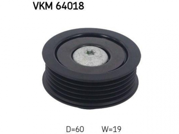 Ролик VKM 64018 (SKF)