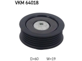 VKM 64018