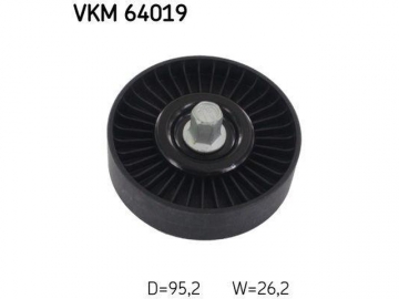 Ролик VKM 64019 (SKF)