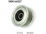 VKM 64027