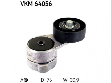 Ролик VKM 64056 (SKF)