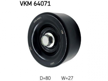 Ролик VKM 64071 (SKF)