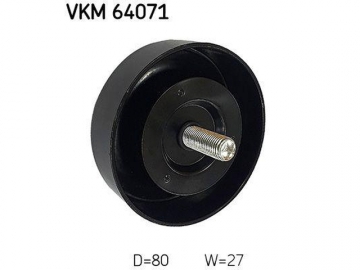 Ролик VKM 64071 (SKF)