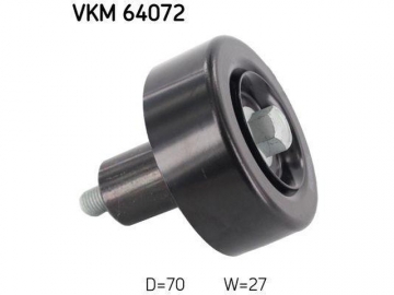 Ролик VKM 64072 (SKF)