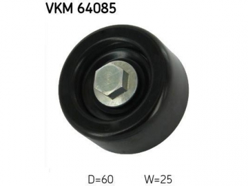 Ролик VKM 64085 (SKF)